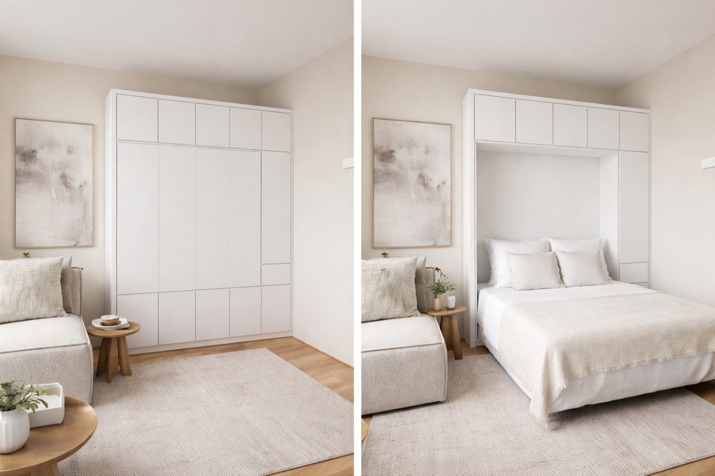 Artist impression Slaaphoek